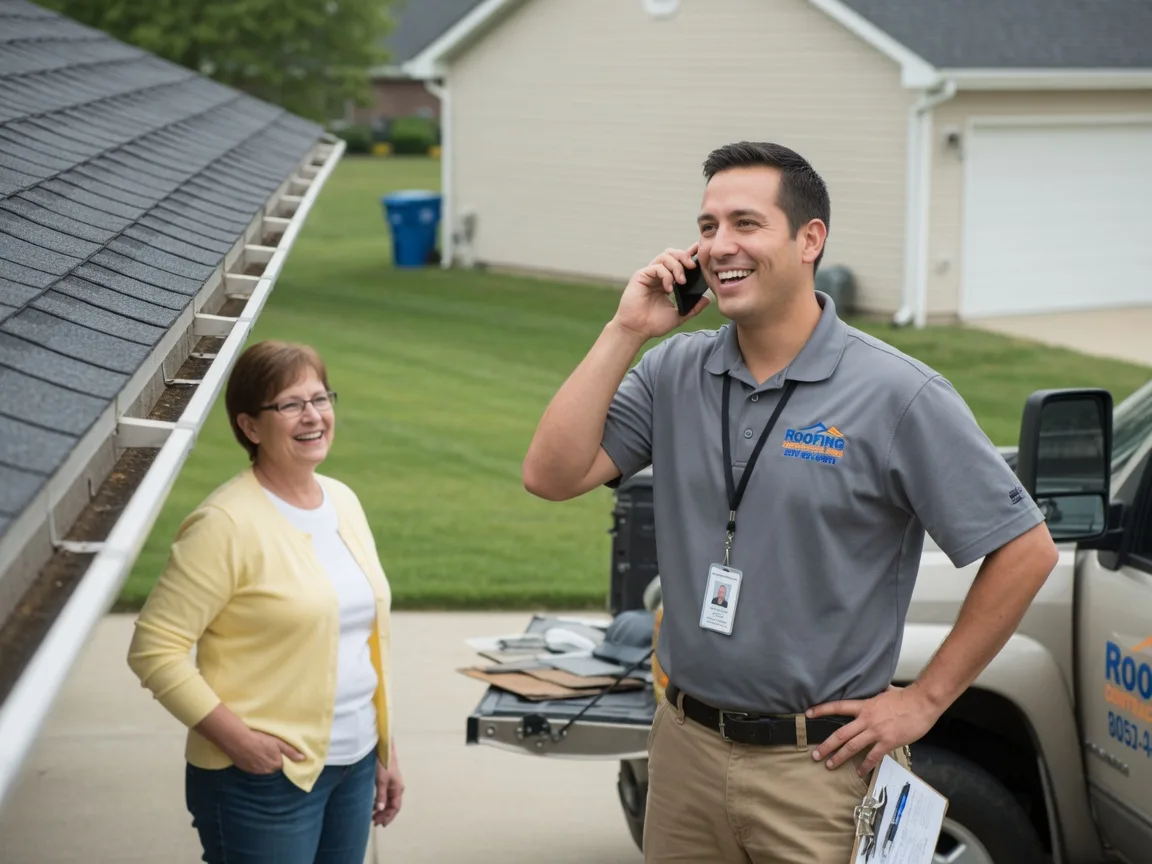 Local Roofing Contractors Parkton, MD FAQs